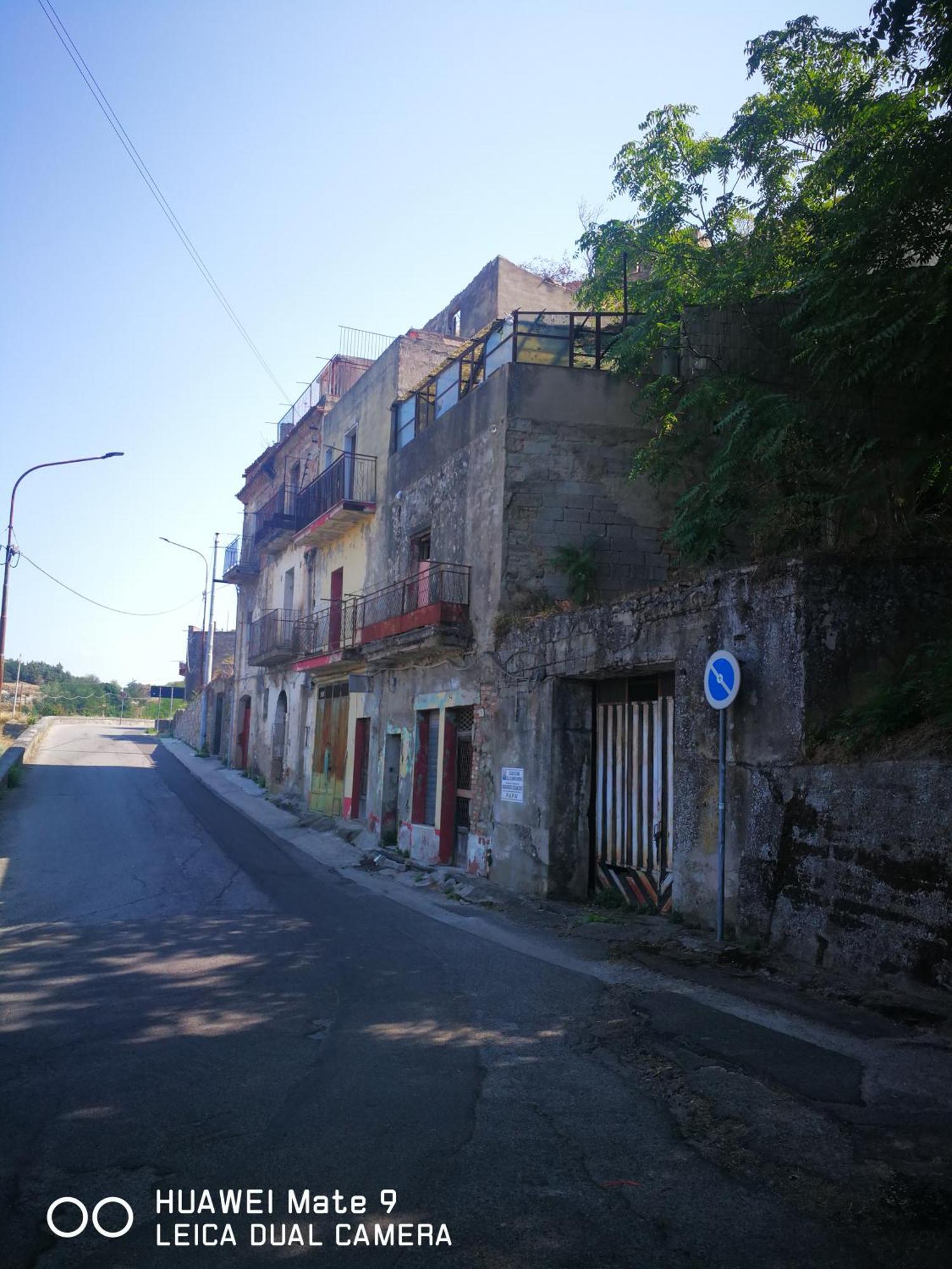 Casa Vacanze Isabella Aliano 外观 照片