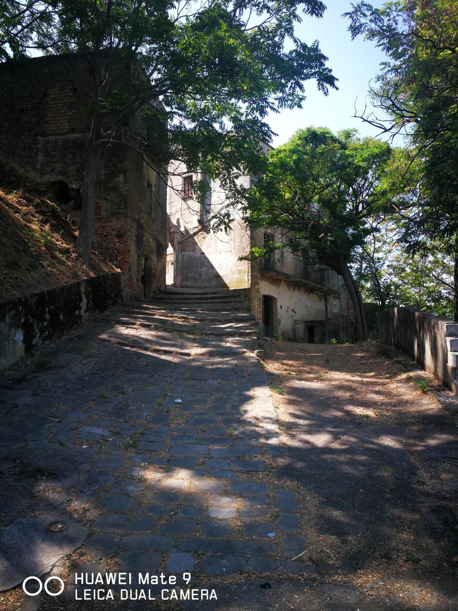 Casa Vacanze Isabella Aliano 外观 照片