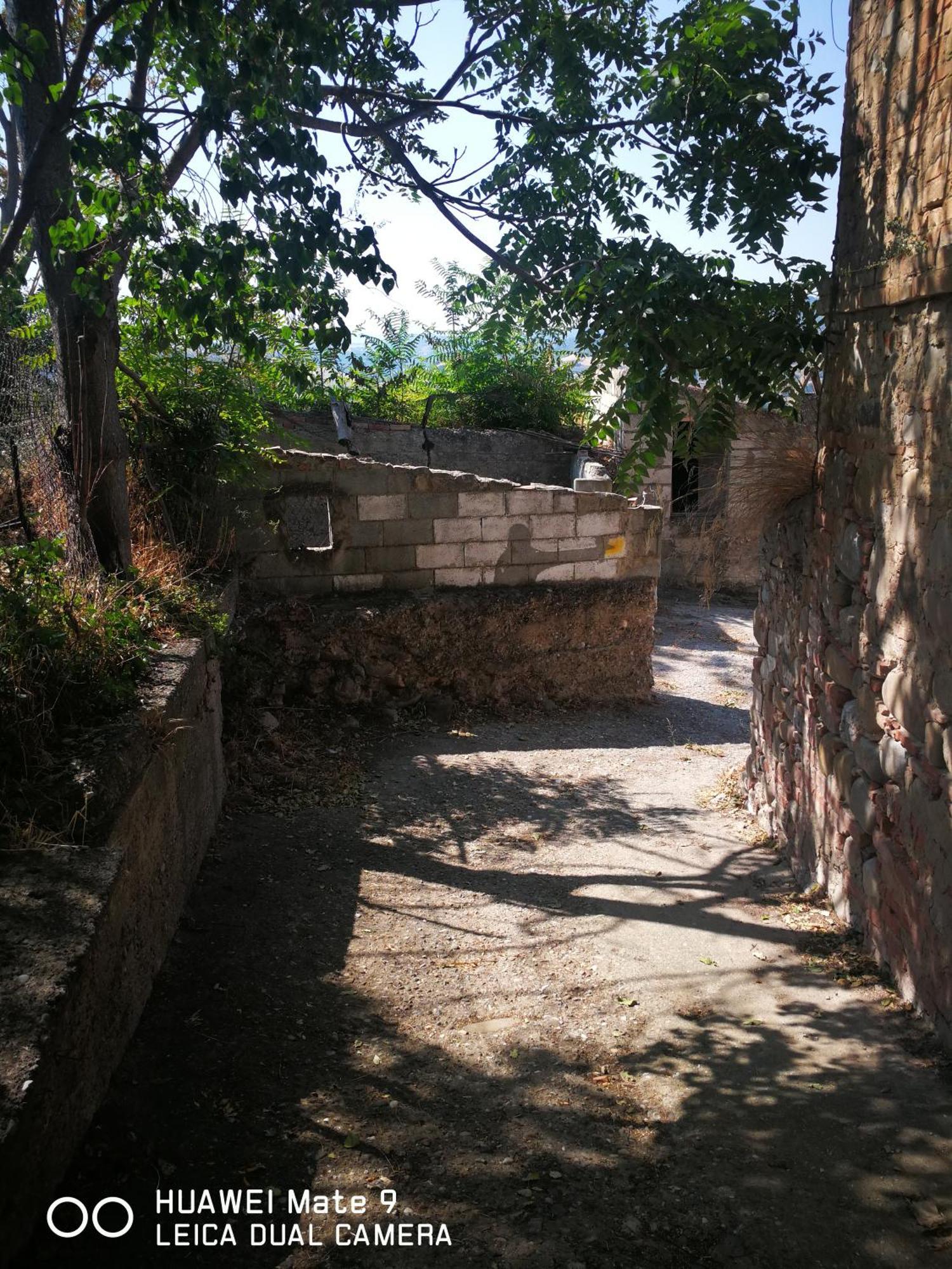 Casa Vacanze Isabella Aliano 外观 照片