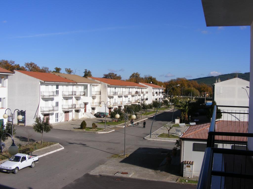 Casa Vacanze Isabella Aliano 外观 照片