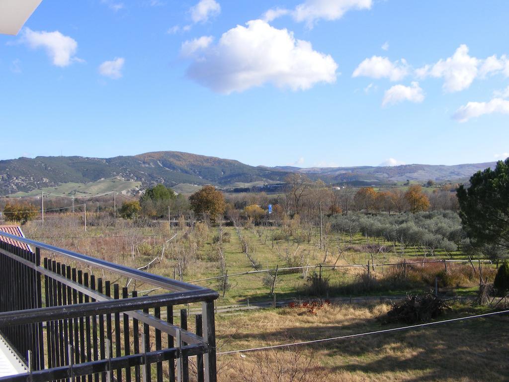 Casa Vacanze Isabella Aliano 外观 照片
