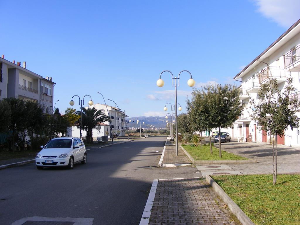 Casa Vacanze Isabella Aliano 外观 照片