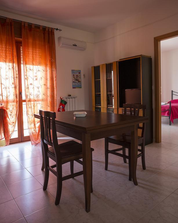 Casa Vacanze Isabella Aliano 外观 照片