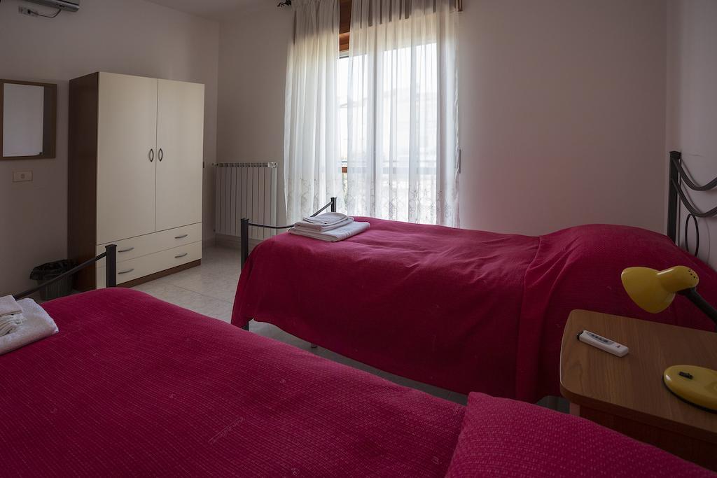 Casa Vacanze Isabella Aliano 外观 照片