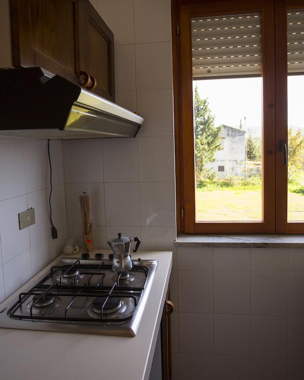 Casa Vacanze Isabella Aliano 外观 照片