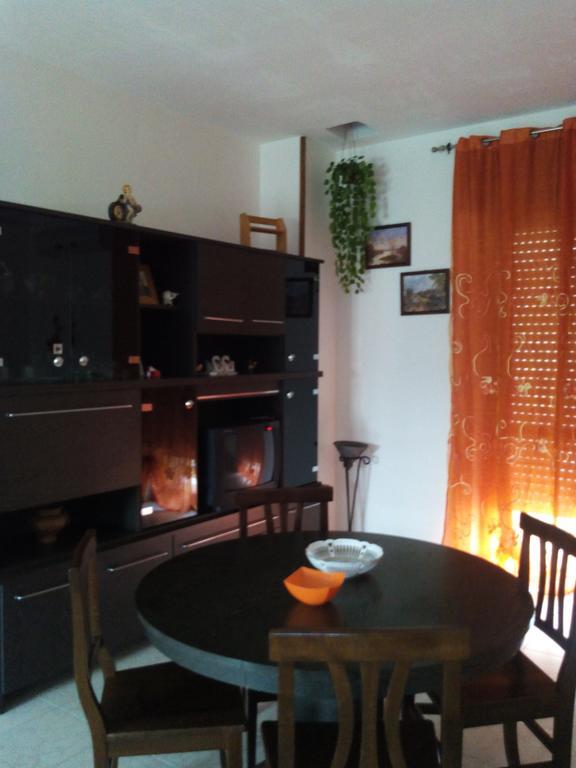 Casa Vacanze Isabella Aliano 外观 照片