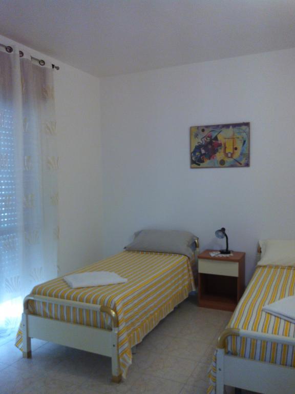Casa Vacanze Isabella Aliano 外观 照片