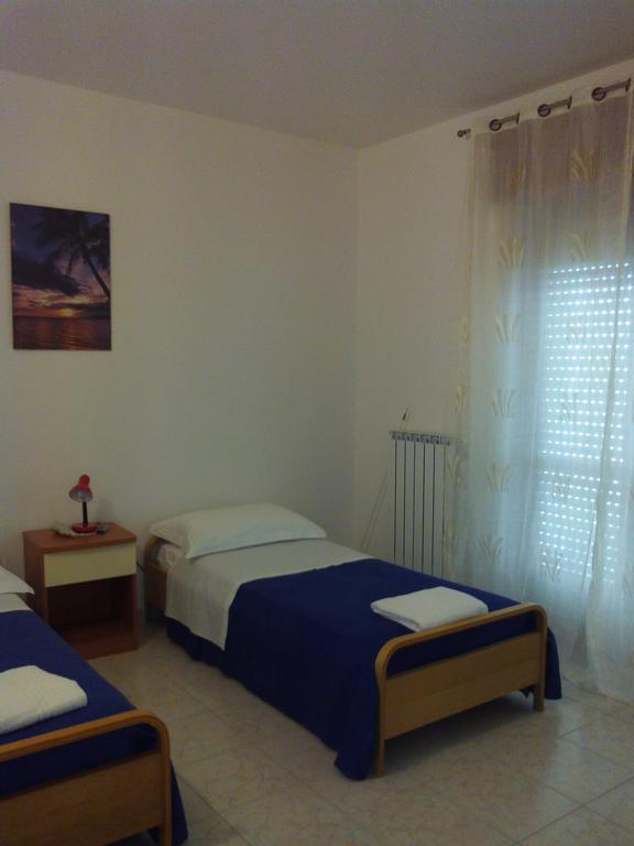 Casa Vacanze Isabella Aliano 外观 照片