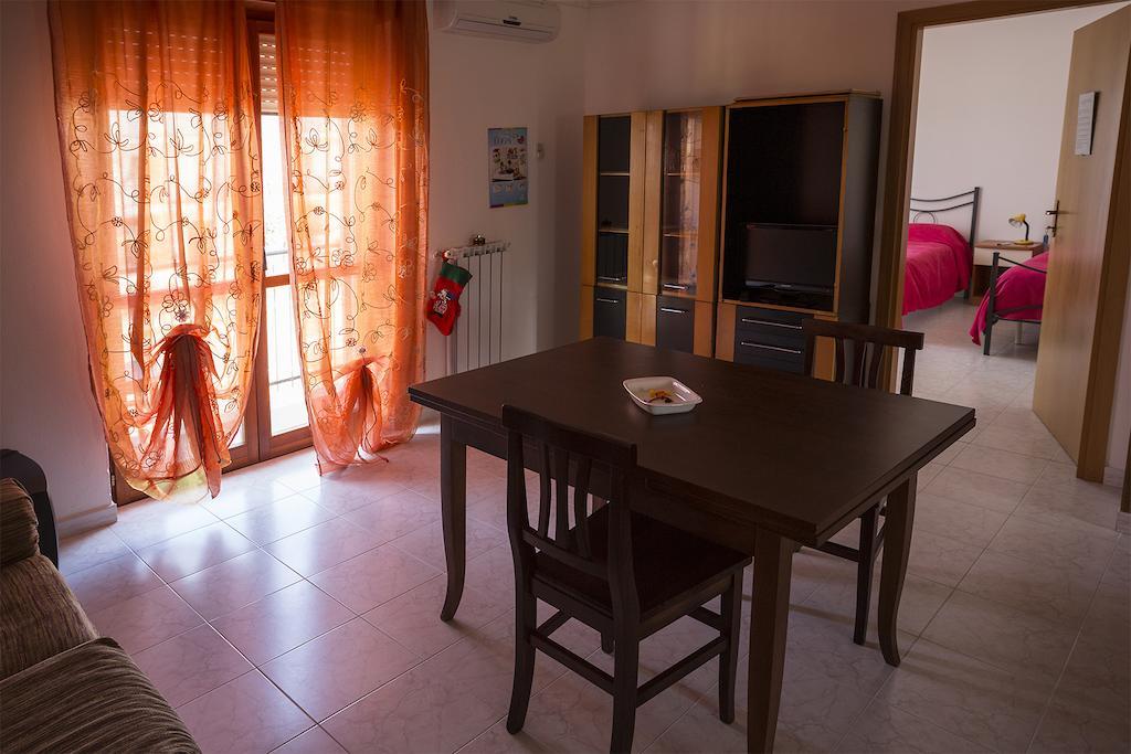 Casa Vacanze Isabella Aliano 外观 照片