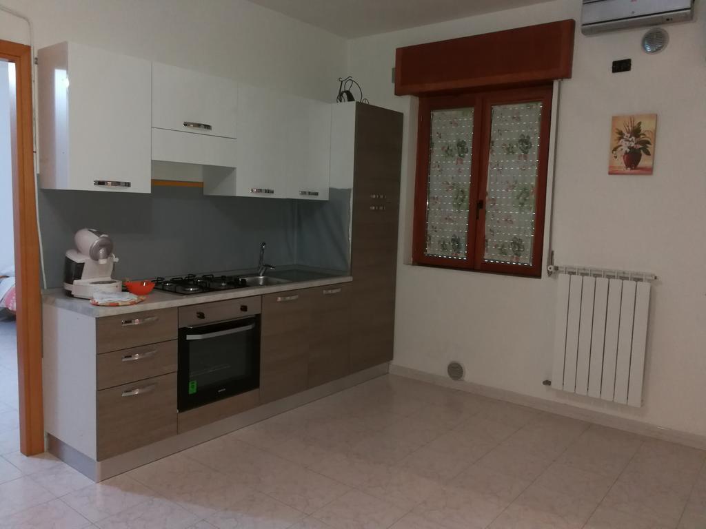 Casa Vacanze Isabella Aliano 外观 照片