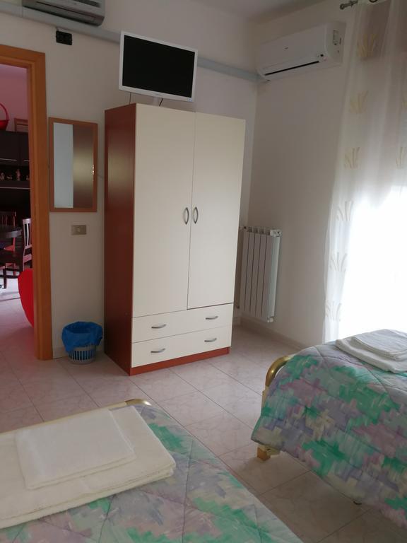 Casa Vacanze Isabella Aliano 外观 照片