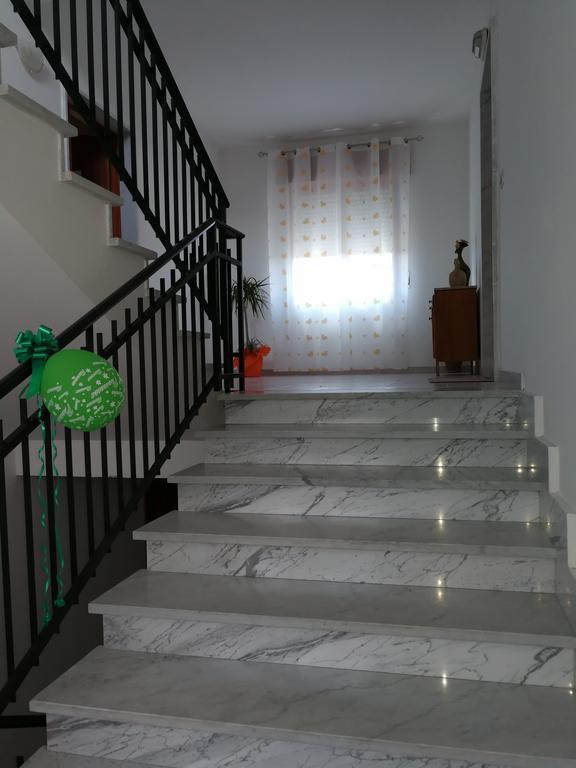 Casa Vacanze Isabella Aliano 外观 照片