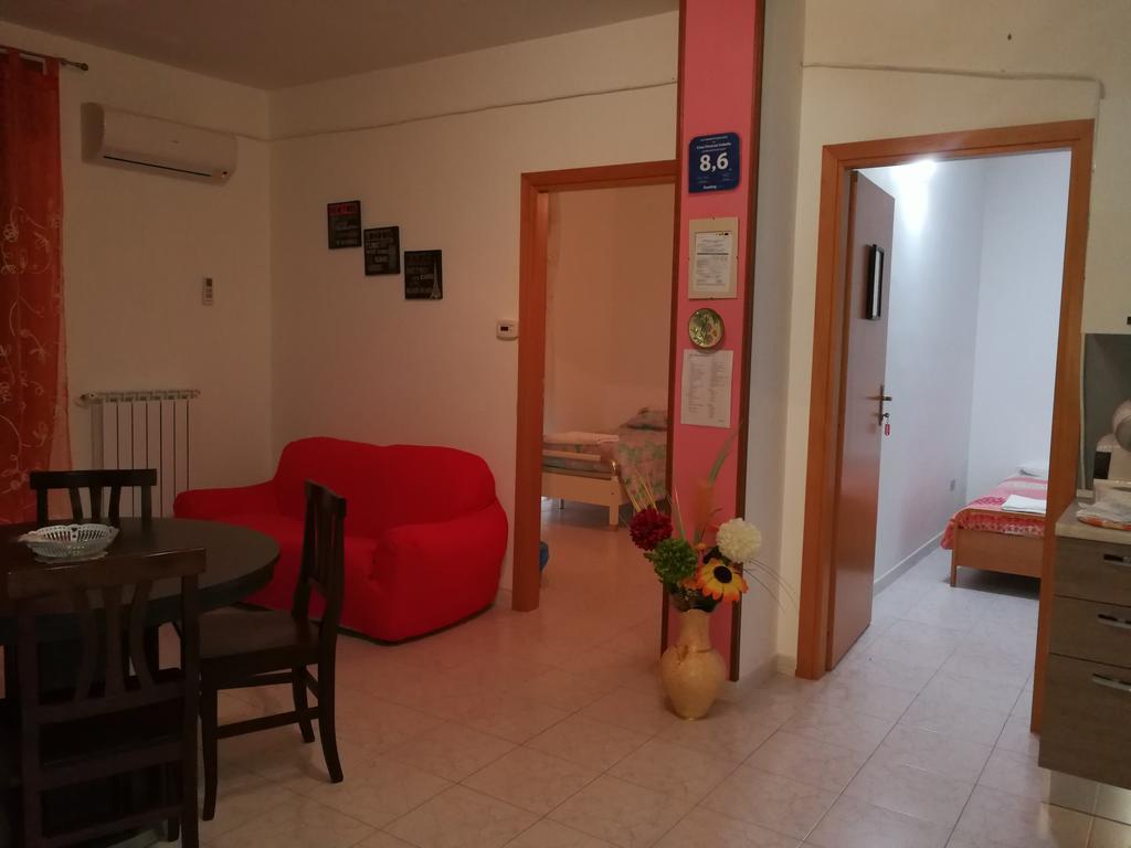 Casa Vacanze Isabella Aliano 外观 照片